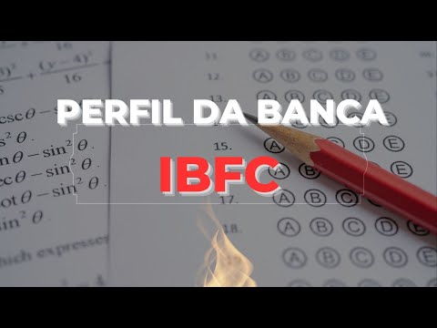 Perfil da Banca IBFC