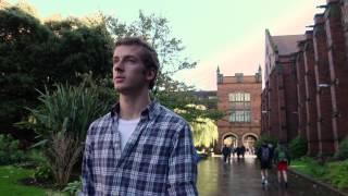 Combined Honours - Newcastle University