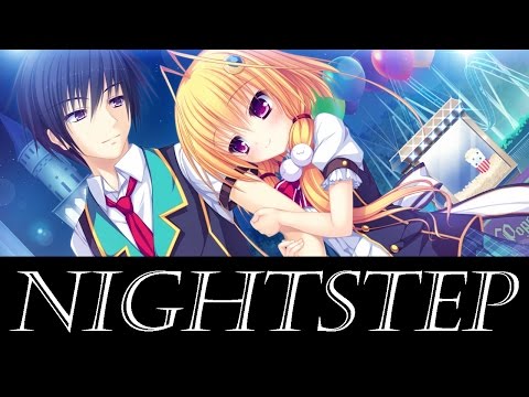 Nightstep - The One (Seven Day Siege Remix)