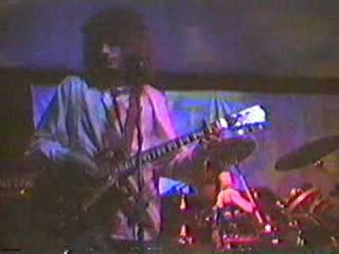 Summertime Blue's -Jimmy Drew & The Image Bank.wmv