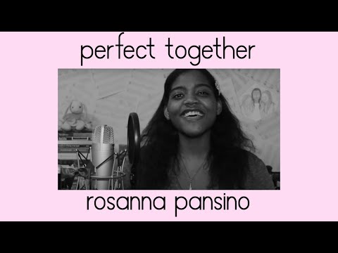 Perfect Together - Rosanna Pansino (Cover by Yaniza Doré)