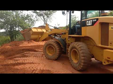 Vídeo de Disk Terra Terraplanagem em Ourinhos, SP por Solutudo