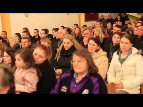 Antonio Sekula   Badnja noć