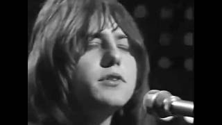 King Crimson w Greg Lake-Cat Food-Top Of The Pops March 1970