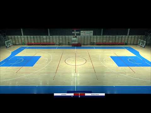 2.MRL Jastrebac - Mladost Vesna