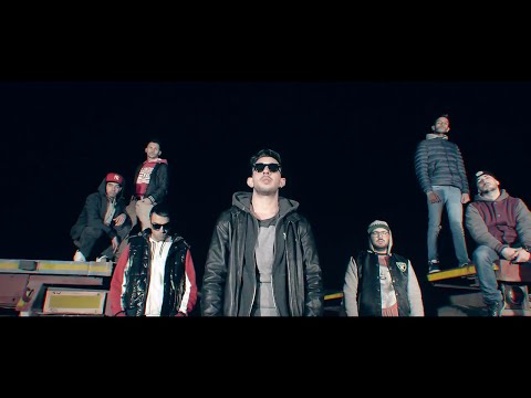 NSOL - Dio Mi Vede Feat. Uzi Junkana