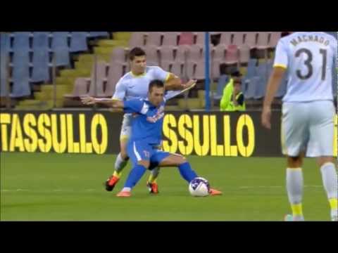 Fc Steaua-FCM Targu Mures HD 2012-2013