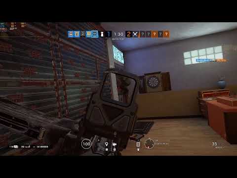 Steam Community :: Video :: Tom Clancy's Rainbow Six Siege live stream