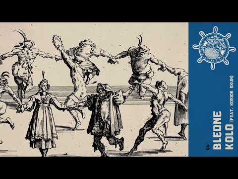 Klima MC x Ten Esten - Błędne Koło feat. KosiorSkun [SutoCrew]