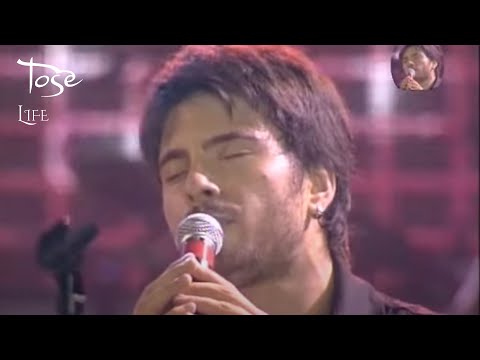 Toše Proeski - Life  (LIVE 2006)