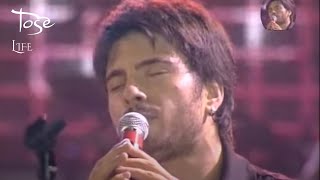 Tose Proeski - Life - (LIVE) - (2006)