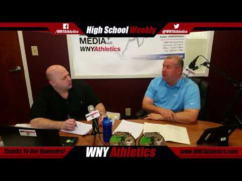 WNY Baseball with Tom Prince