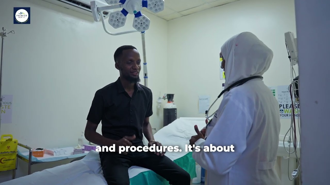 Breast Cancer Awareness Month Dr. Samira