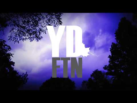 A WORLD SO GREY - YD FROM THA NORTH