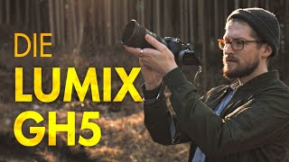 Video thumbnail for Lohnt sich die Panasonic GH5 heute noch? by Play Pause Record