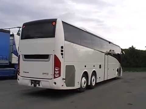Volvo B13R