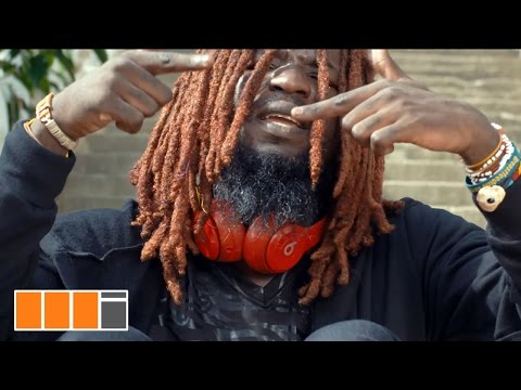 Rudebwoy Ranking - Pain Dem (Official Video)