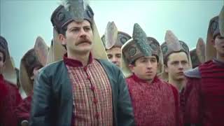 Казнь Мустафы и письмо Сулейману