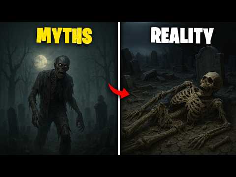 7 Mythical Creatures That REALLY Existed In Real Life - Part 6