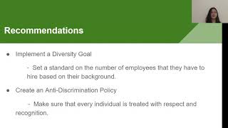 Starbucks - Diversity Handbook Presentation