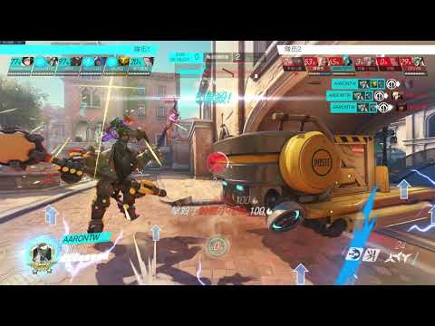 Overwatch 2019.10.01 - 21.23.11.05