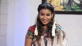 Download lagu Poove Poochoodava - Ep 259 - Reshma Muralidharan - Tamil Tv Serial - ZEE5 Tamil Classics mp3