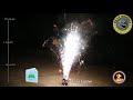Power Bank Fountain By T Sky Fireworks