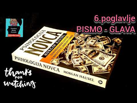 NORMALNO JE GREŠITI - PSIHOLOGIJA NOVCA #slobodanizbor #radnasebi