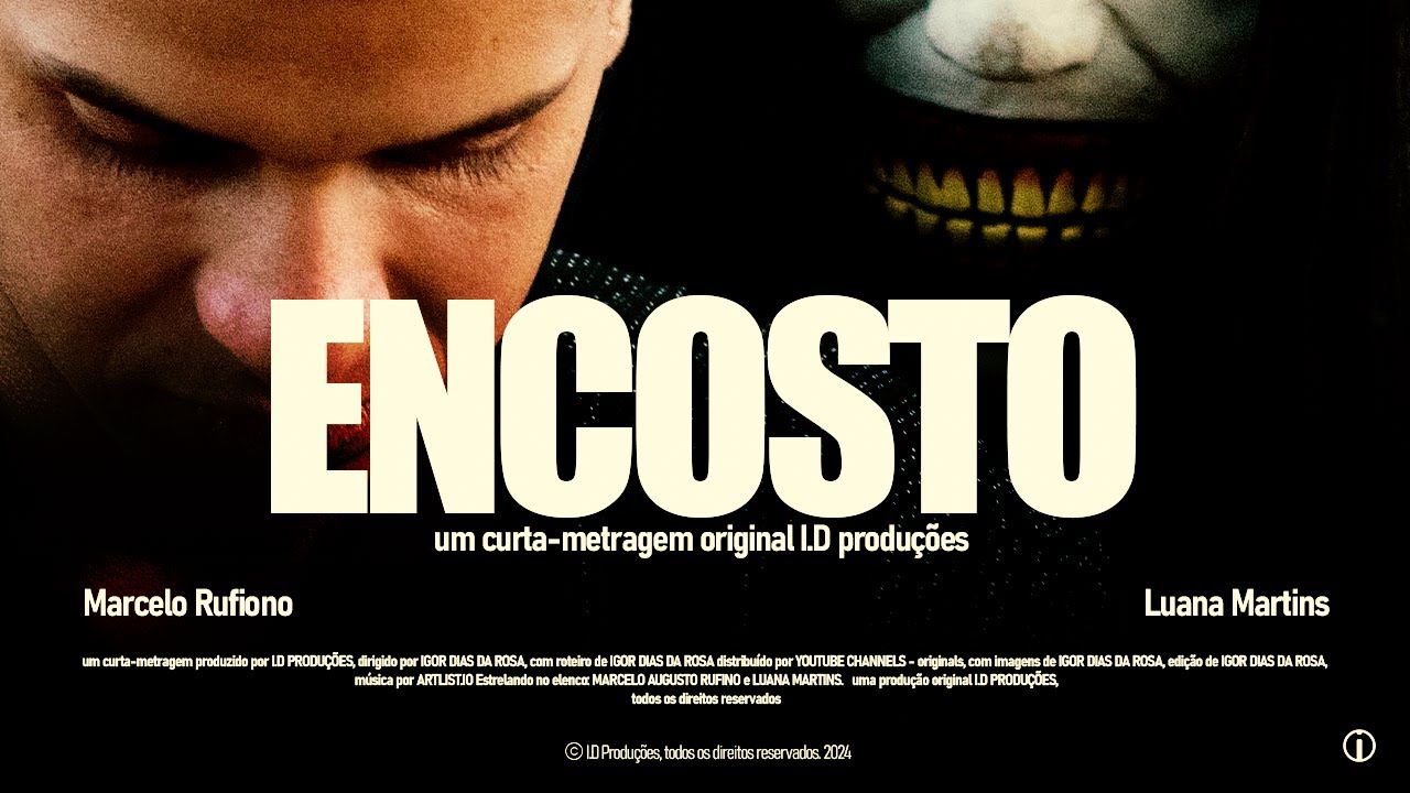 ENCOSTO - [oficial 2024]