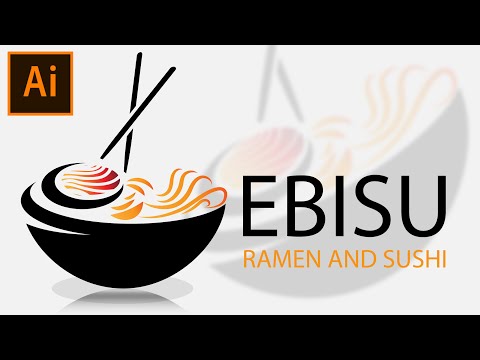 Mascot Logo Design In Illustrator Learn How To Create Professional Mascot Logo Design