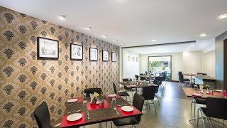 The Lotus Apartment Hotels - Venkatraman street, Chennai, India