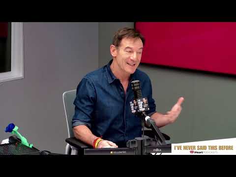 Jason Isaacs Talks Viral 'The White Lotus' Breakfast Moment Between Victoria & Kate