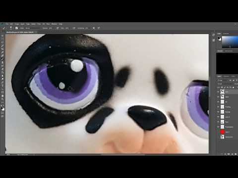 Cutout Animation Process Tutorial pt 01