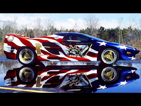 Thumbnail for Vector M12 – America’s Forgotten Supercar That Tried to Outsmart Ferrari! by Lamborghini, Ferrari, Supercar, video, Ferrari America, Car, vide, video i