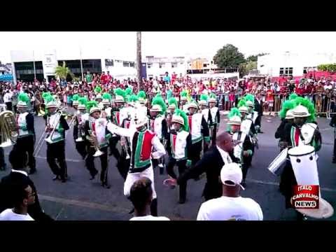 FANAUSF - APRESENTAÇÃO COMPLETA