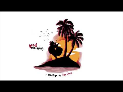 Jay Lieasi - Good Morning (MiniTape) [Full Stream]