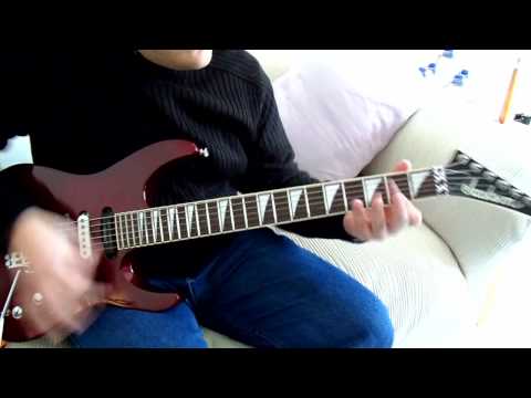 Vincenzo Avallone - Deck The Halls Rock