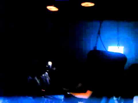 Ricardo Villalobos@Studio80 Steve Rachmad's bday