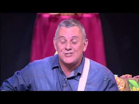 "Alô Compadre", por Marcelo Bagá - Sr. Brasil - 29/11/15