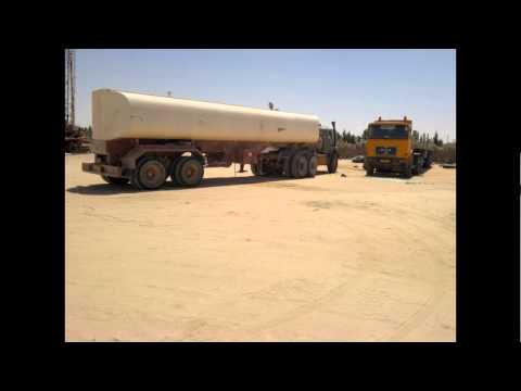 شركة شهداء جالو للنقل الثقيل والخفيف