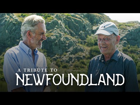 Requiem for Rex Murphy: A Tribute to Newfoundland