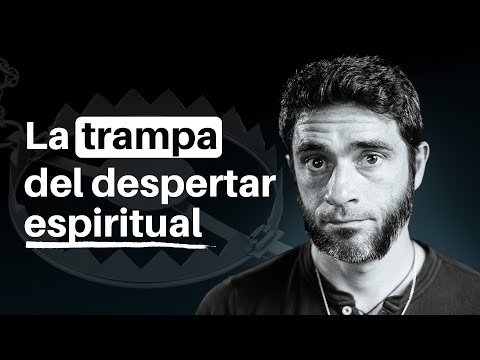 El ENGAÑO ESPIRITUAL que te mantiene ATRAPADO