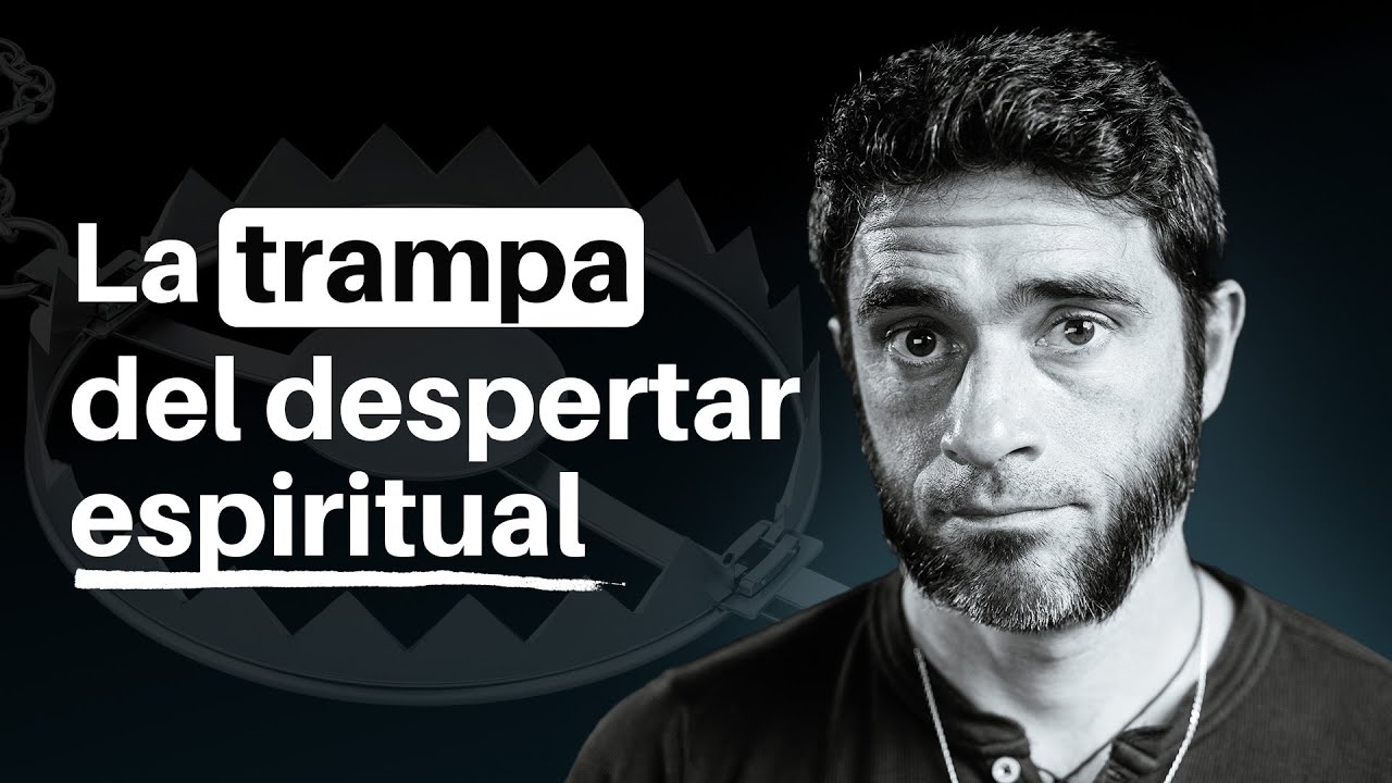 El ENGAÑO ESPIRITUAL que te mantiene ATRAPADO
