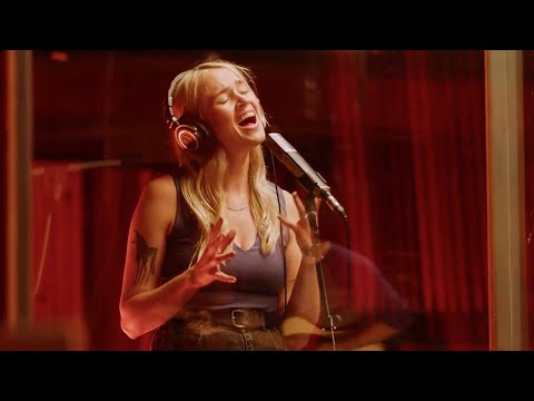 At Last | @ettajames | funk cover ft. Moira Mack