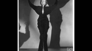 Lost In The Stars (1950) - Frances Irvin