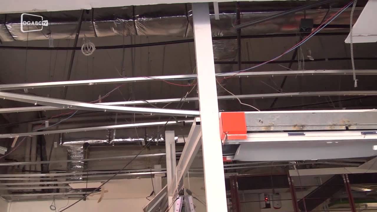 Agência bancária na Rua Carijós é alvo de bandidos; veja vídeo