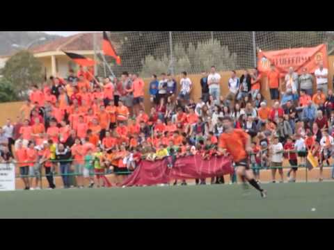 Vilamarxant CF vs Villena CF | Primera regional valenciana