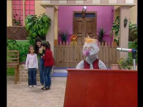 لعبة التمثيل - Acting game