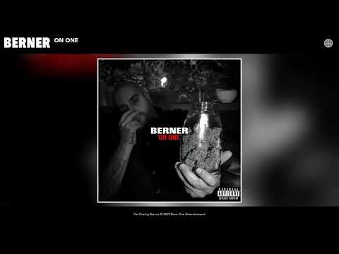Berner - On One (Official Audio)