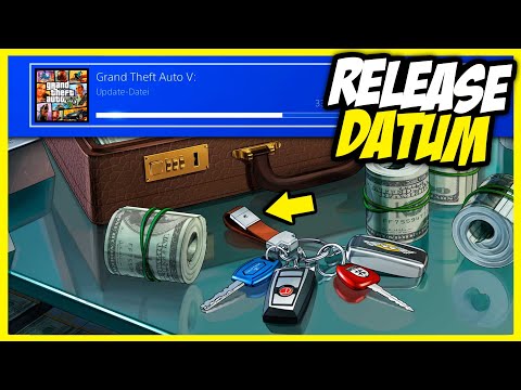 😱 SOMMER DLC 2022 - RELEASE DATUM, NEUE INFOS & MEHR - GTA ONLINE 😱